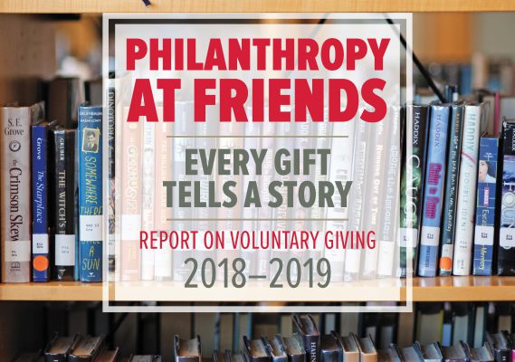 Friends School of Baltimore 1