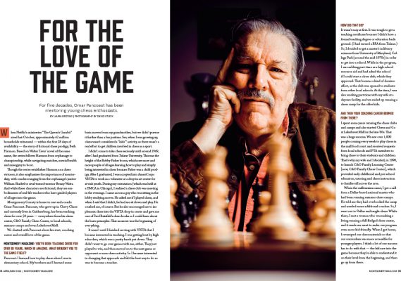 Montgomery Magazine Winter Issue 3