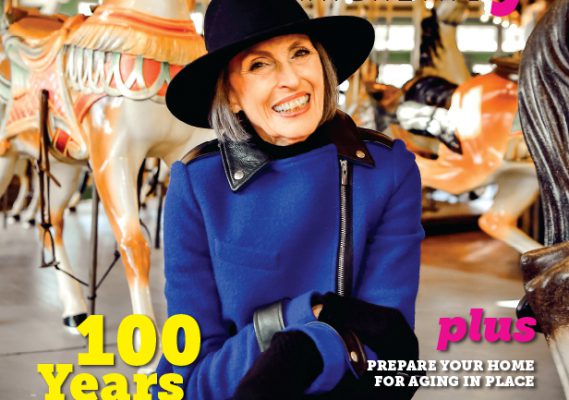 Montgomery Magazine Winter Issue 1