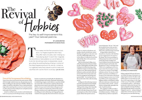 Montgomery Magazine Winter Issue 2