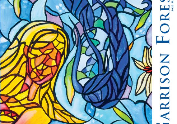 Garrison Forest School 1