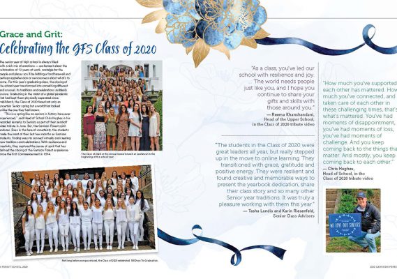 Garrison Forest School 2