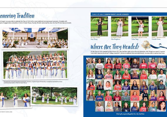 Garrison Forest School 4