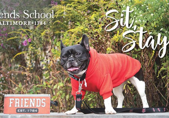 Friends School of Baltimore 3