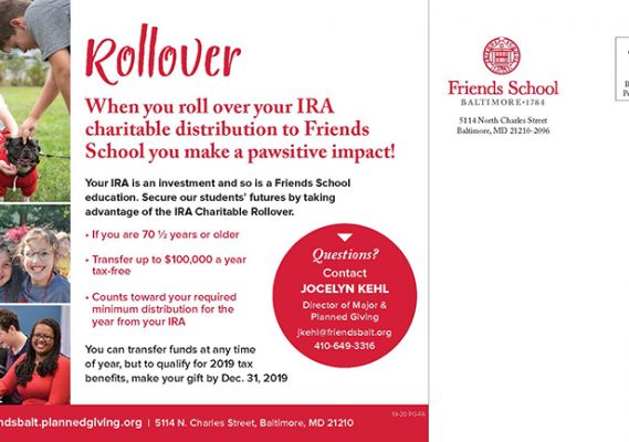 Friends School of Baltimore 4