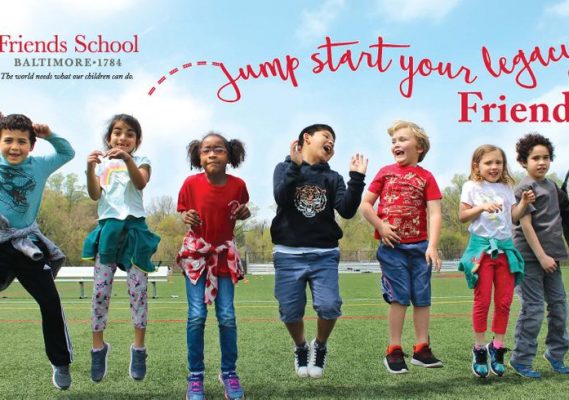Friends School of Baltimore 1