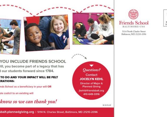 Friends School of Baltimore 2