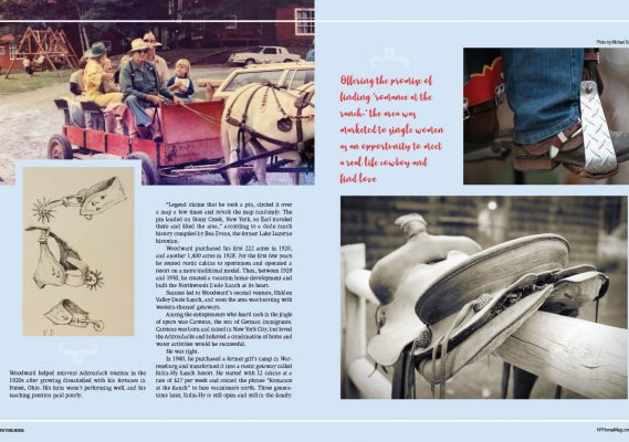 New York Horse Summer Issue 3