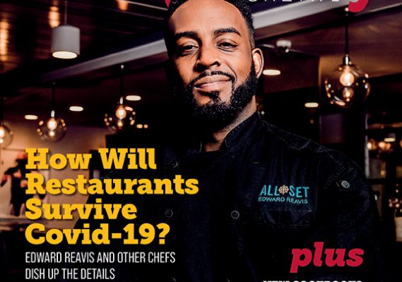 Montgomery Magazine Fall Issue 1