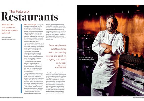 Montgomery Magazine Fall Issue 2