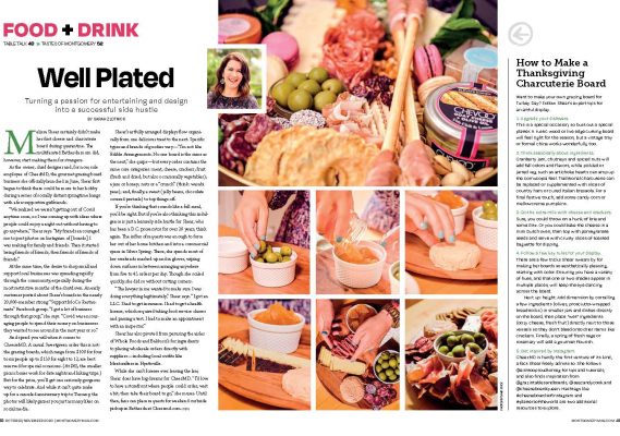 Montgomery Magazine Fall Issue 4