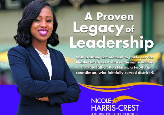 Nicole Harris-Crest 1