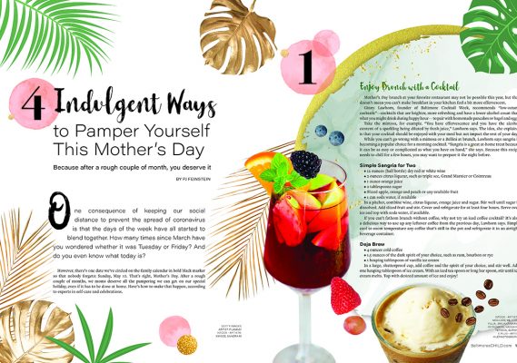 Baltimore’s Child Magazine 3