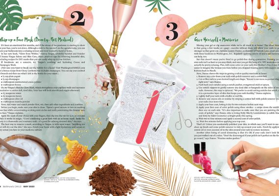 Baltimore’s Child Magazine 4