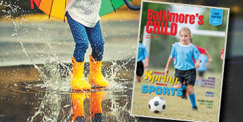 Baltimore’s Child Web Banners 1