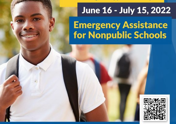 MSDE Assistant Program 1