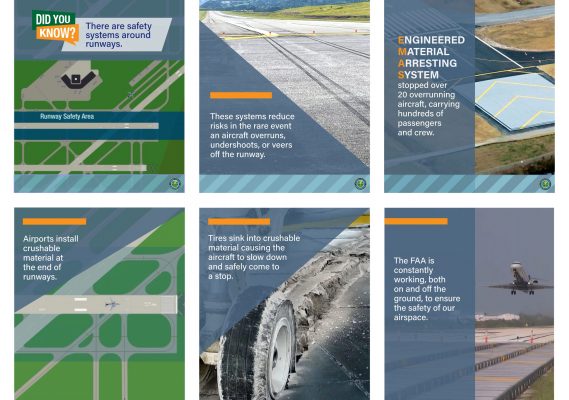 EMAS Explainer Cards – FAA 1